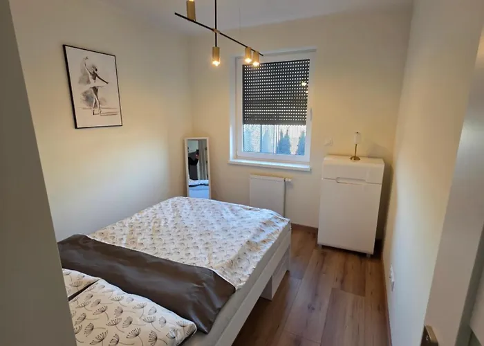 Podmiejska Nova * Калиш