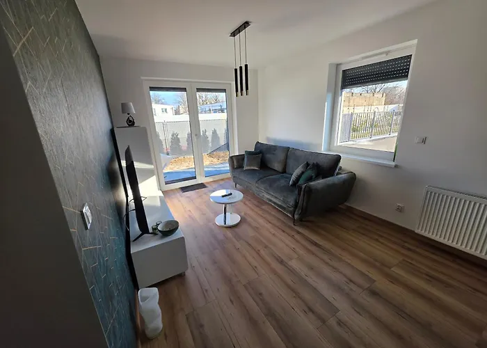 Podmiejska Nova * Калиш