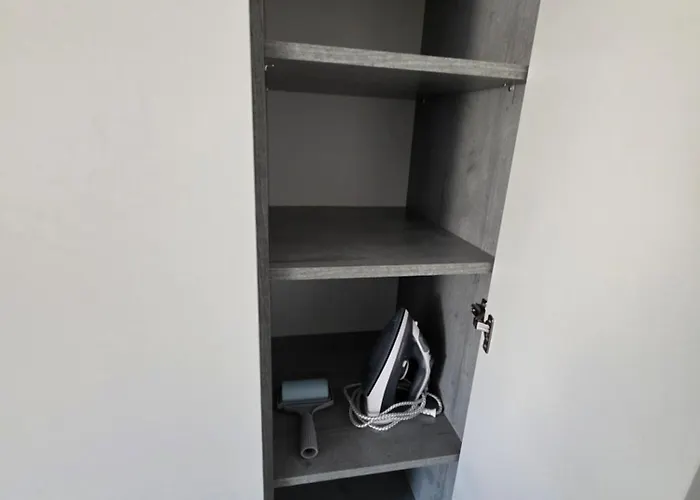 Podmiejska Nova 公寓