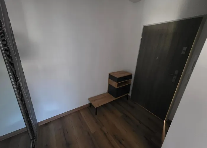 Апартаменты Podmiejska Nova *